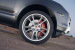 Porsche Cayenne Turbo 2007 года
